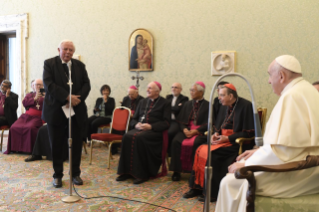 7-An die Bischöfe, die der Fokolar-Bewegung nahestehen