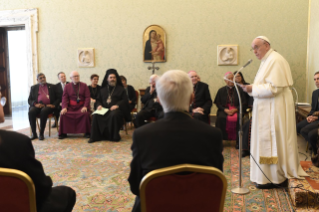 2-To the Bishops who are friends of the Focolare Movement