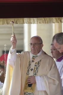 6-II Domenica di Pasqua (o della Divina Misericordia) - Santa Messa