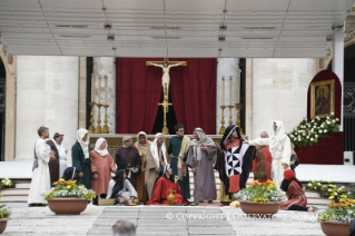 4-XI Domenica del Tempo Ordinario - Santa Messa