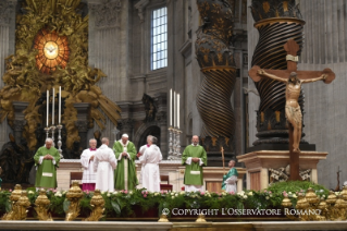 4-XXXII Domingo do Tempo Comum – Santa Missa
