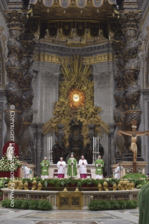 7-XXXII Domingo do Tempo Comum – Santa Missa