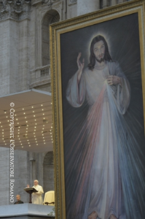 17-Prayer Vigil on the occasion of the Jubilee of Divine Mercy