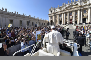 22-Cappella Papale in occasione dell'apertura della XV Assemblea Generale Ordinaria del Sinodo dei Vescovi