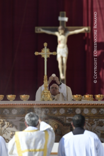 29-XXVIII Domingo do Tempo Comum - Santa Missa com o Rito de Canonização