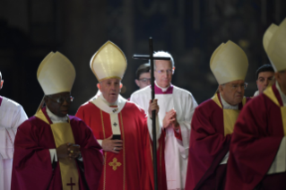 11-Santa Messa in suffragio dei Cardinali e Vescovi defunti nel corso dell'anno