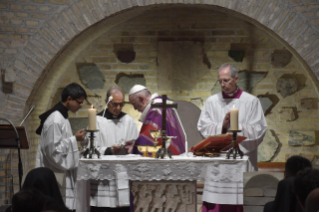 26-Commemorazione di tutti i fedeli defunti – Santa Messa