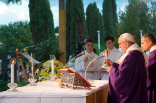 22-Holy Mass for the Commemoration of all the Faithful Departed 