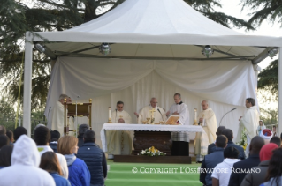 16-Holy Thursday - Mass of the Lord's Supper