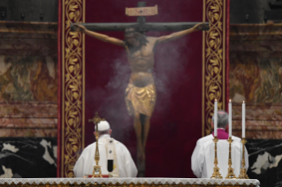 4-Santa Missa da Ceia do Senhor