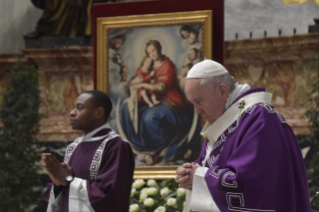 0-Heilige Messe für die katholische kongolesische Gemeinde in Rom und ganz Italien