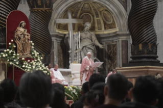 3-Holy Mass for the Filippino Community