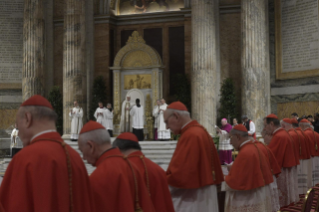 15-Solennità della Conversione di San Paolo Apostolo – Celebrazione dei Secondi Vespri