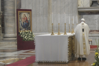 0-Santa Misa en la solemnidad del Corpus Christi