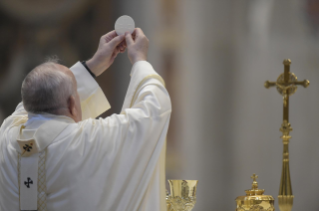 27-Holy Mass on the Solemnity of the Most Holy Body and Blood of Christ