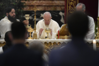 32-Holy Mass on the Solemnity of the Most Holy Body and Blood of Christ