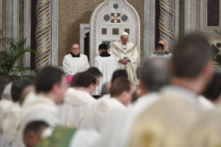 8-Messe pour la fête de la Dédicace de la Basilique Saint-Jean-de-Latran 