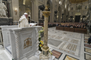 15-Heilige Messe zum Weihetag der Basilika St. Johann im Lateran