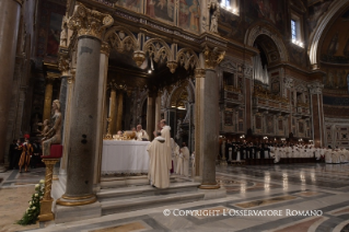 0-Closing of the Jubilee for the 800th anniversary of the confirmation of the Order of Preachers