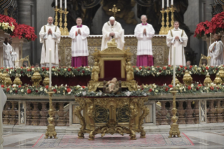 19-Holy Mass on the Solemnity of the Epiphany of the Lord