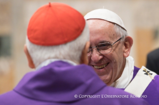10-Concelebrazione eucaristica con i Cardinali 