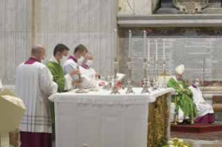 24-33rd Sunday of Ordinary Time - Holy Mass