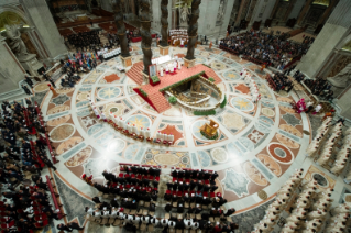 13-Santa Missa por ocasião da Festa de Nossa Senhora de Guadalupe 