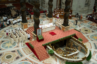 15-Santa Missa por ocasião da Festa de Nossa Senhora de Guadalupe 