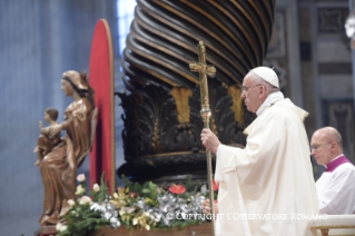 7-Sagrada Família de Jesus, Maria e José  – Santa Missa para as Famílias 
