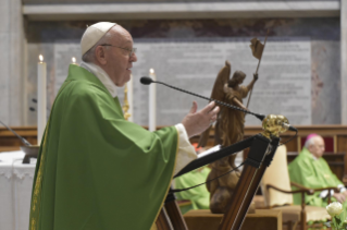 11-Santa Missa para o Corpo da Gendarmaria do Vaticano