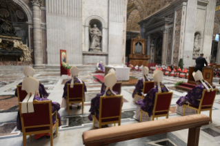 14-Santa Missa com os novos Cardeais
