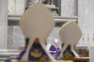 8-Santa Missa com os novos Cardeais