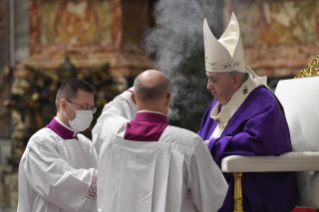 7-Santa Missa com os novos Cardeais