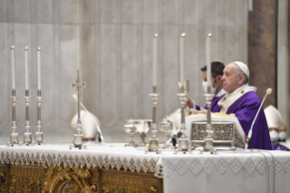 22-Santa Missa com os novos Cardeais