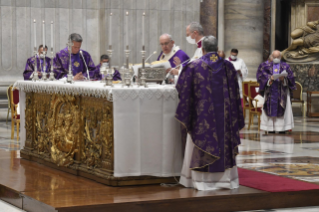 23-Santa Missa com os novos Cardeais
