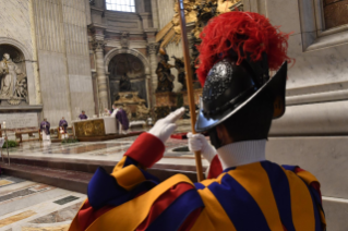 25-Santa Misa con los nuevos cardenales