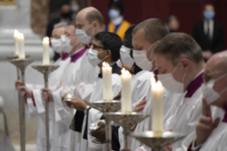 24-Santa Missa com os novos Cardeais