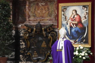 33-Santa Misa con los nuevos cardenales