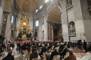 31-Santa Missa com os novos Cardeais