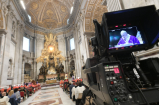 30-Santa Misa con los nuevos cardenales