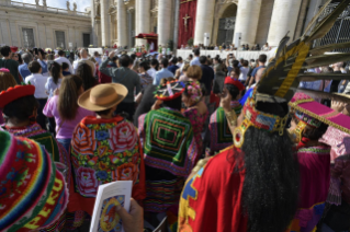 12-Santa Misa con ocasión de la Jornada Mundial del Emigrante y del Refugiado 