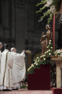 2-Santa Misa en Solemnidad de la Natividad del Señor