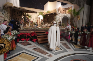 14-Santa Misa en Solemnidad de la Natividad del Señor