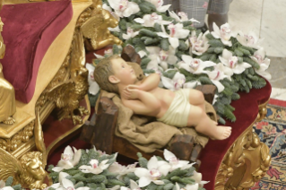 8-Natal do Senhor - Santa Missa da Noite de Natal