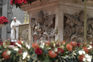 10-Santa Misa de Nochebuena y Natividad del Señor