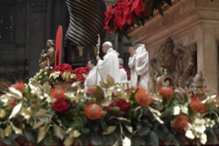19-Natal do Senhor - Santa Missa da Noite de Natal