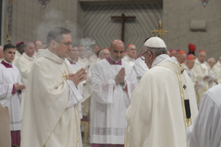 1-Santa Misa y consagración episcopal