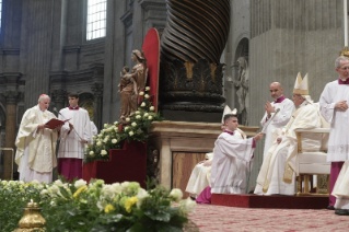 21-Santa Misa y consagración episcopal