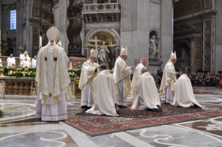 39-Santa Misa y consagración episcopal