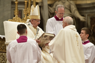 46-Santa Misa y consagración episcopal